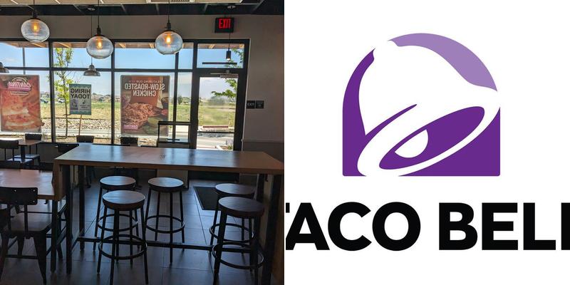 Taco Bell Menu
