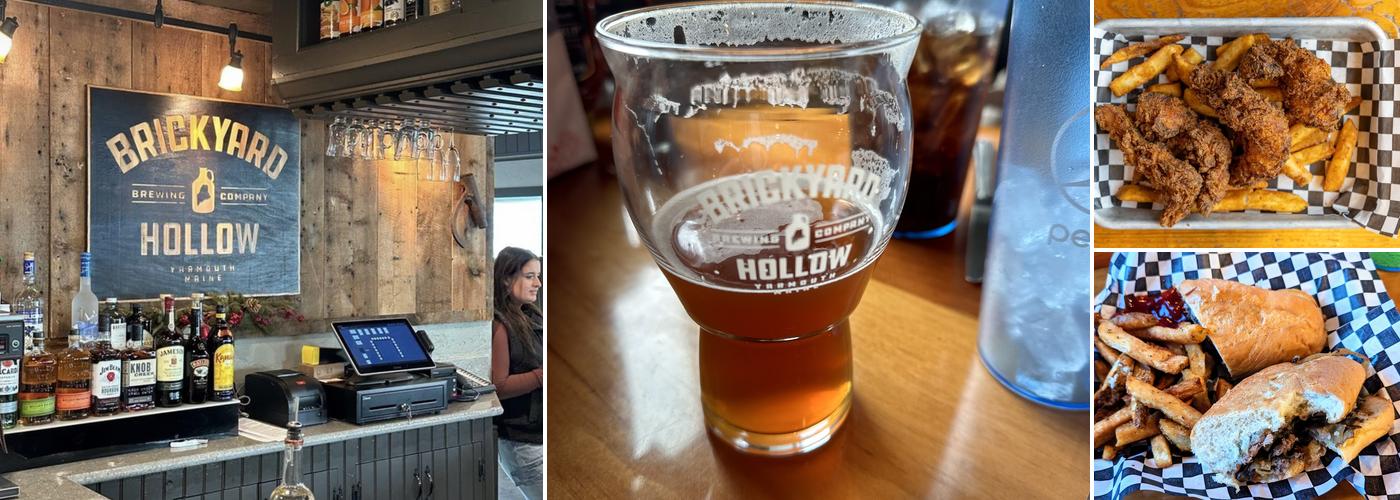 Brickyard Hollow Brewing Company