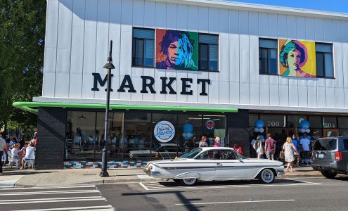 Rain City Market Renton