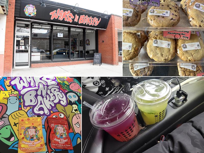 Wake N Bakery Homewood