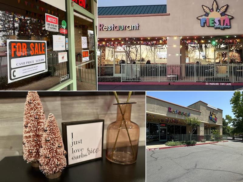 FIESTA PHILIPPINES 11088 Olson Dr A, Rancho Cordova