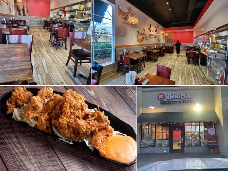 88 BaoBao 10824 Olson Dr D, Rancho Cordova