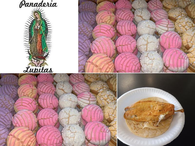 Panaderia Lupitas