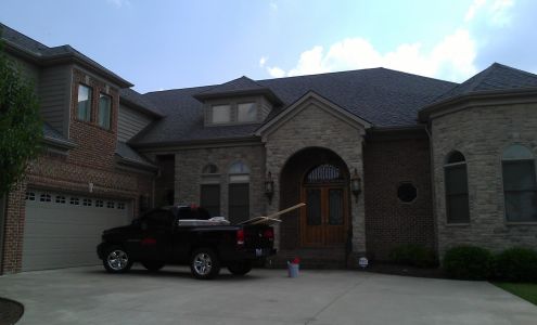 A-Z Home Improvements