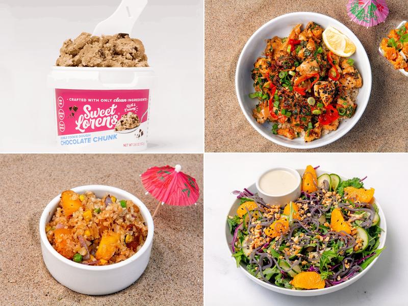 lulubowls (Hawaiian-Inspired Bowls - Alton Rd)