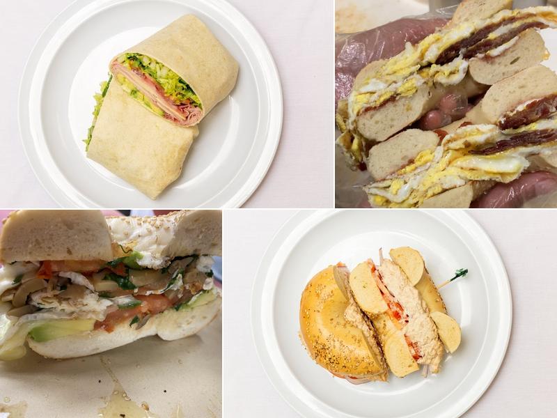 Goody's Bagels & Spreads