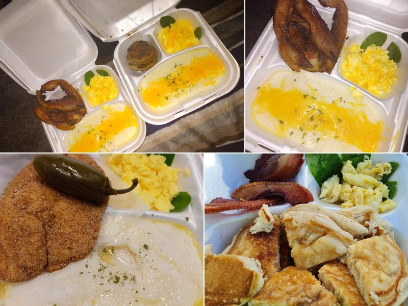 Inspiration Point Breakfast Joint