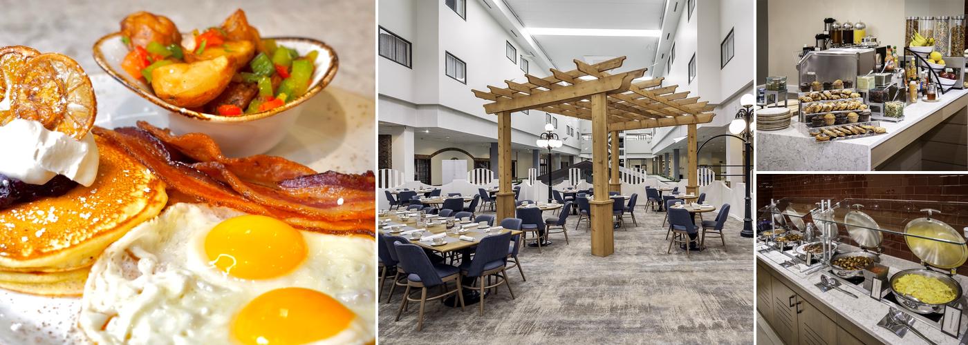 Harvest Kitchen & Pantry