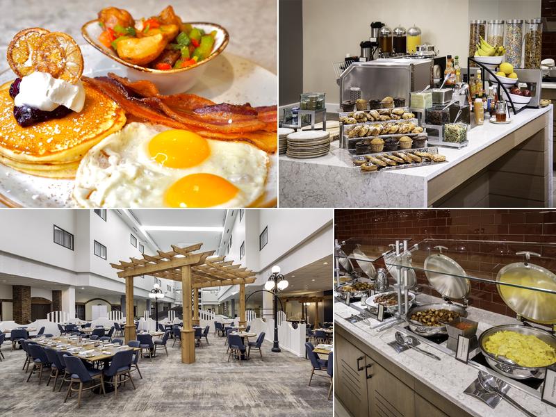 Harvest Kitchen & Pantry 333 W College Ave, Appleton