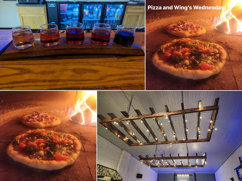 Lighthouse Wine Bar and Bistro