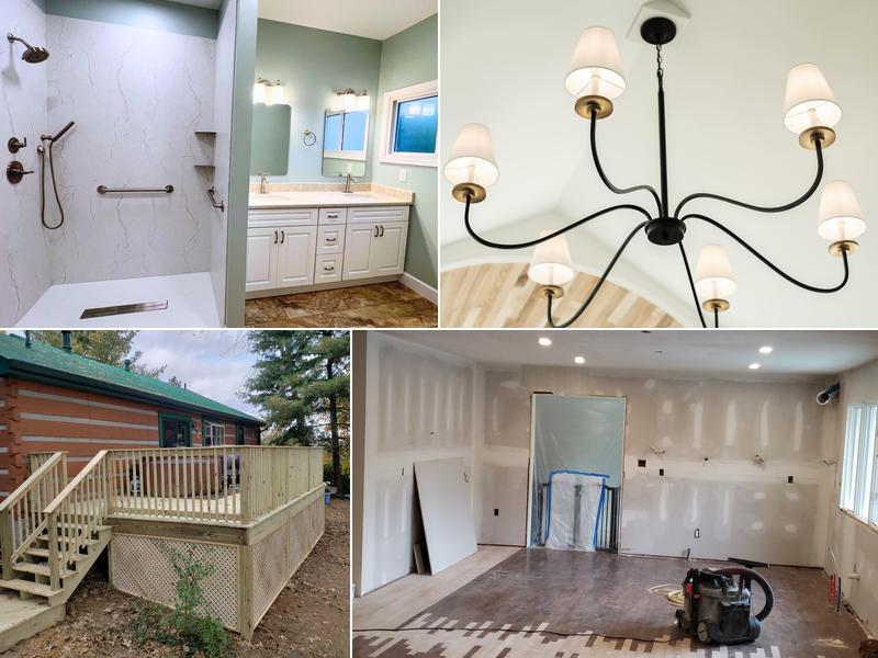 Right Angle Home Services