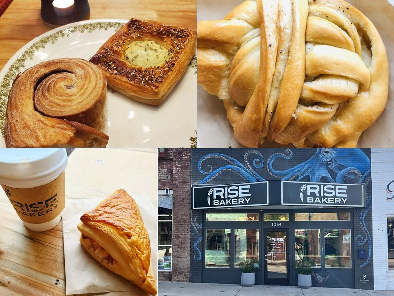 Rise Bakery
