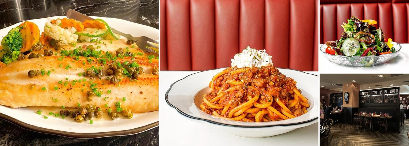 Caruso's Grocery - Pike & Rose