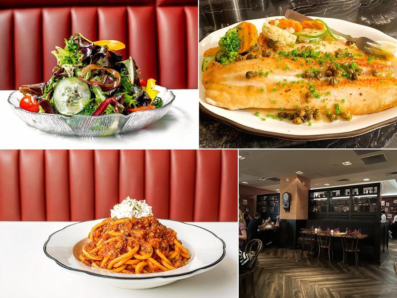 Caruso's Grocery - Pike & Rose