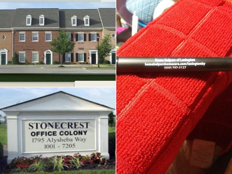 Home Helpers of Lexington