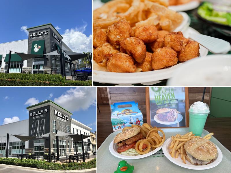 Kelly's Roast Beef Sarasota