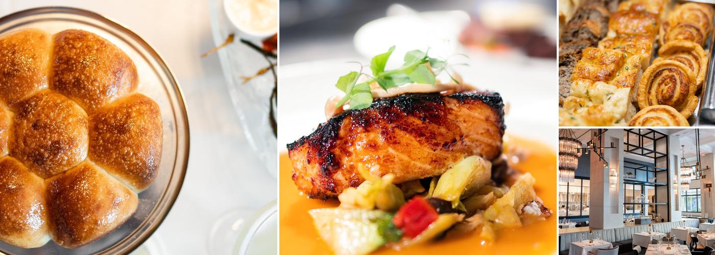 Ponte Modern American