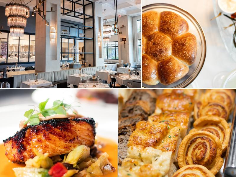 Ponte Modern American