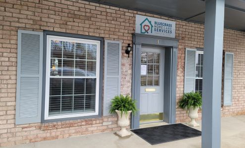 Bluegrass Home Care Services