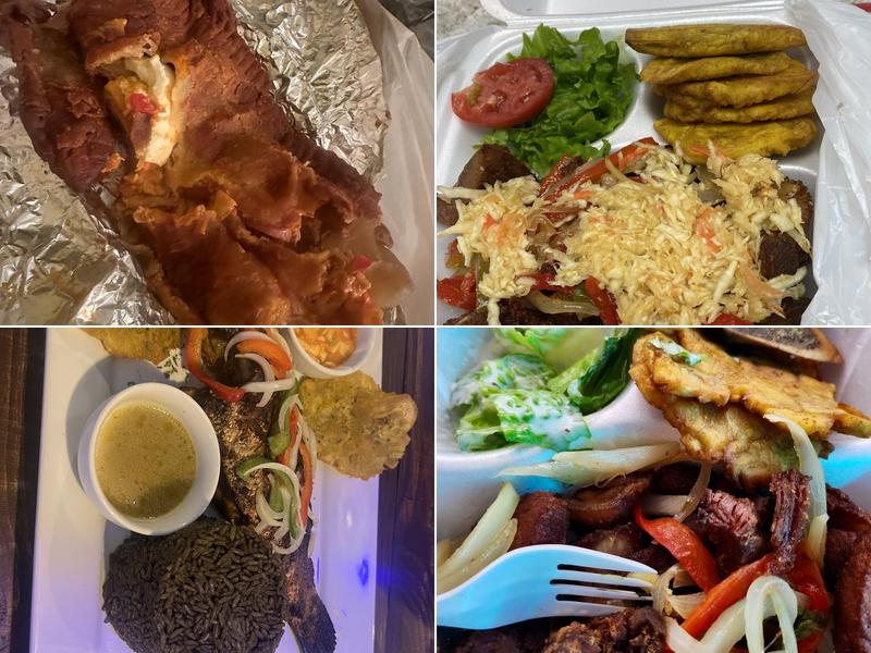 Solo BBQ & Seafood, LLC