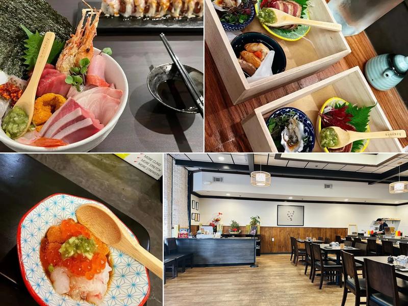 Azayaka Japanese Fusion