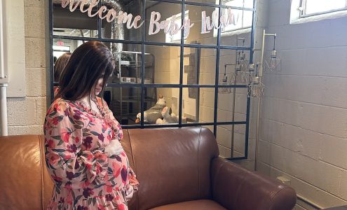 Alive Mercantile & Events