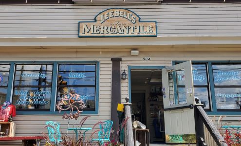 LeeBell's Mercantile