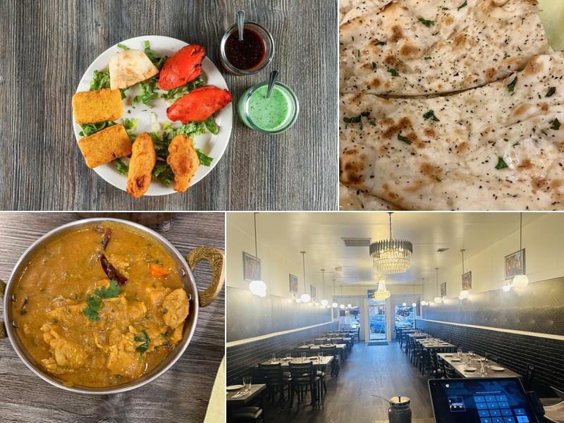 Red Chilly Restaurant