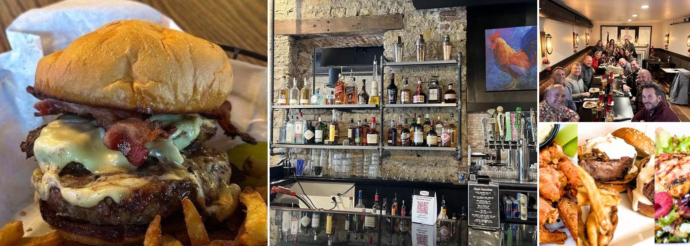 Bennett's Chop & Railhouse - Hudson