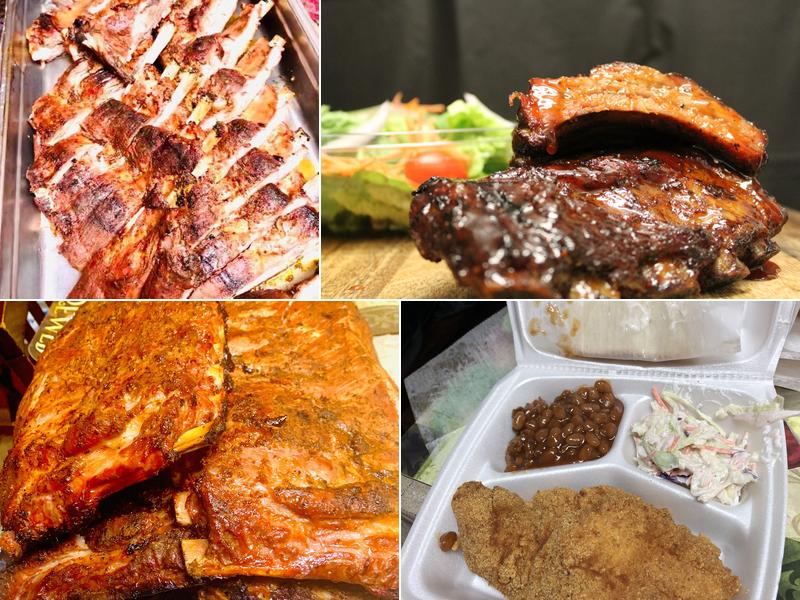 Phonzie's 1Stop Hog Shop