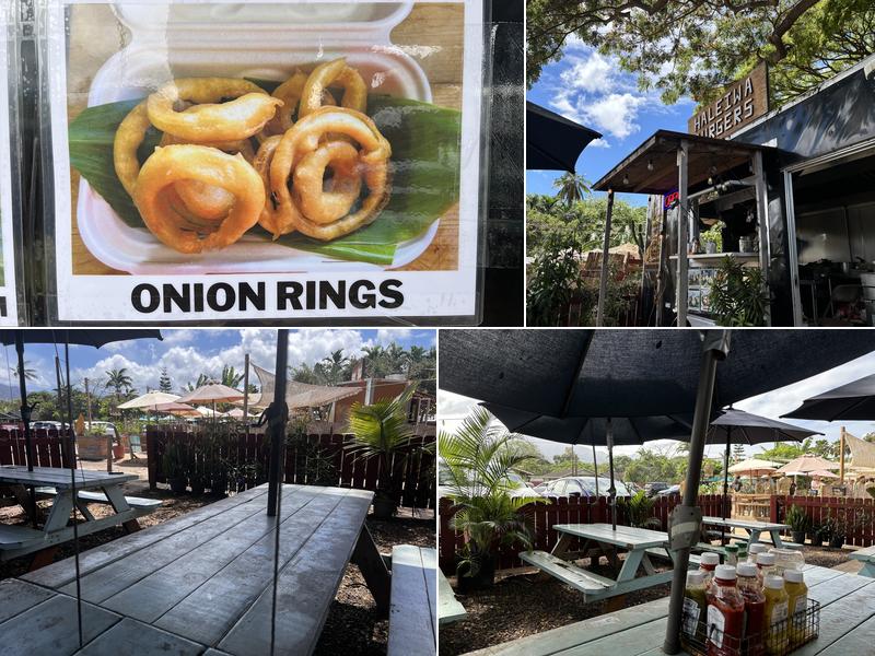 Haleiwa Burgers