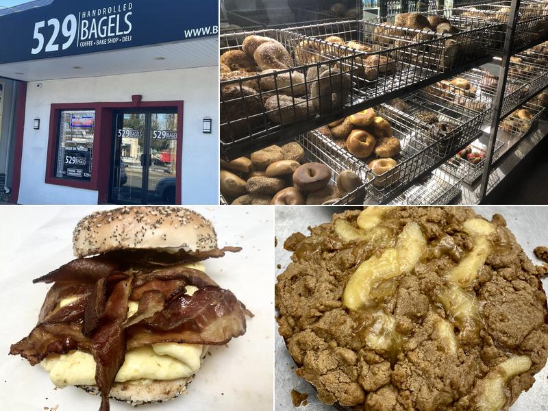 529 Bagels