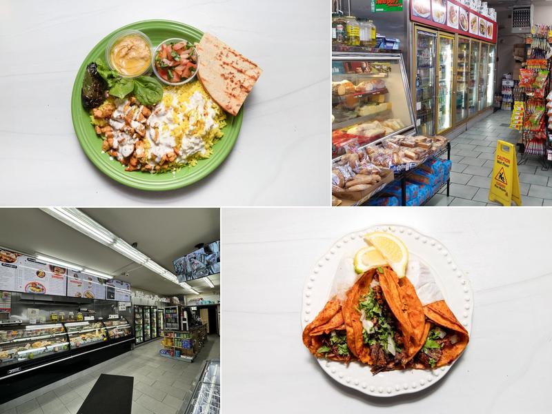 Lakeview Deli and Grill