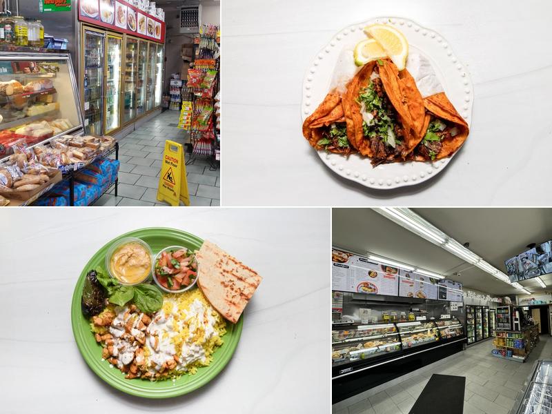 Lakeview Deli and Grill