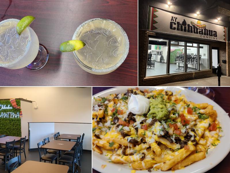 Ay Chihuahua Cantina