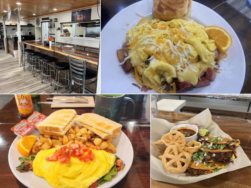 Blackbeard's Brewing Taphouse