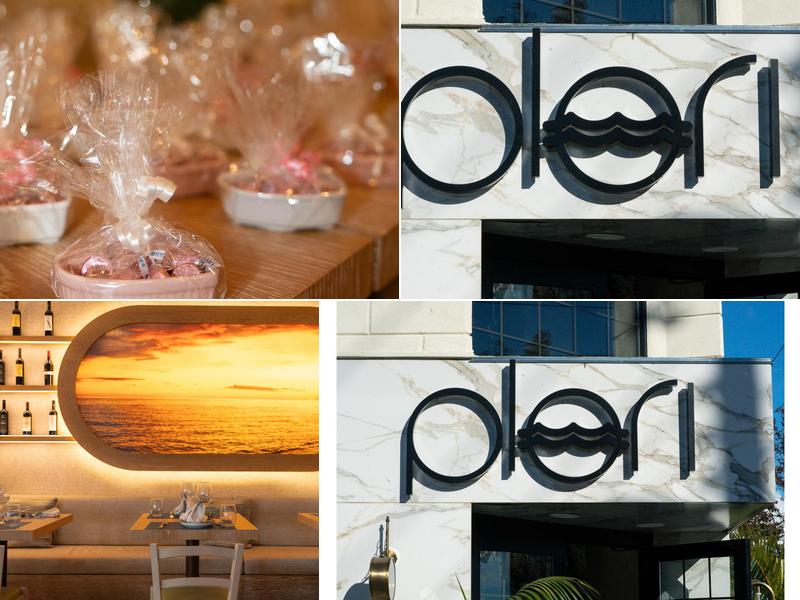 Plori Restaurant