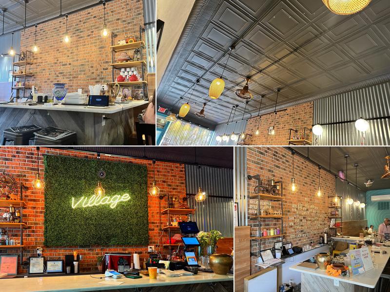 Village - The Soul of India