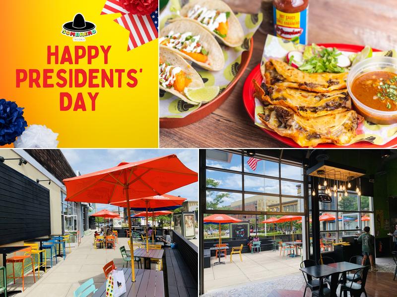 Sombrero Tacoria Nanuet