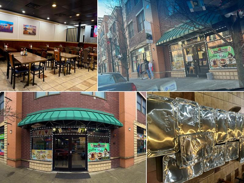 Los dos plebes 75 N Main St Suite 5, Spring Valley