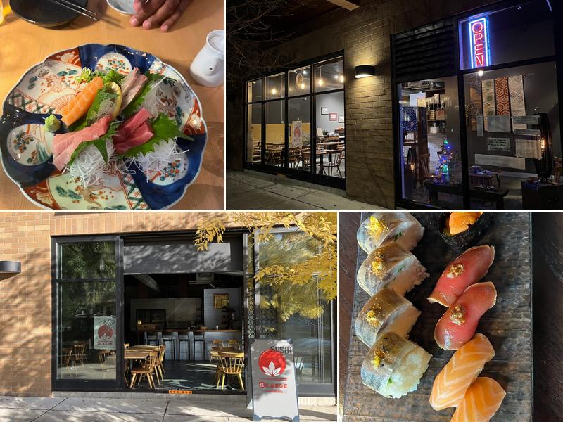 KAEDE 8268 SE 13th Ave, Portland