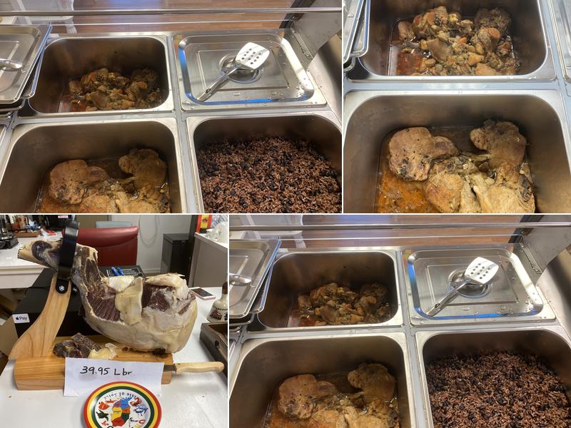 La bodeguita del chef ivo