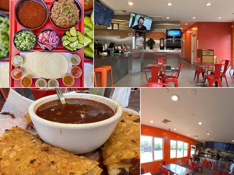 Los Altos Mexican Restaurant 2500 Martin Luther King Jr Dr, North Chicago