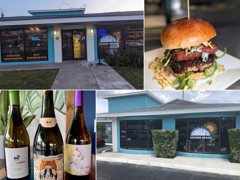 Tango's Ormond Beach 600 S Yonge St #16b, Ormond Beach