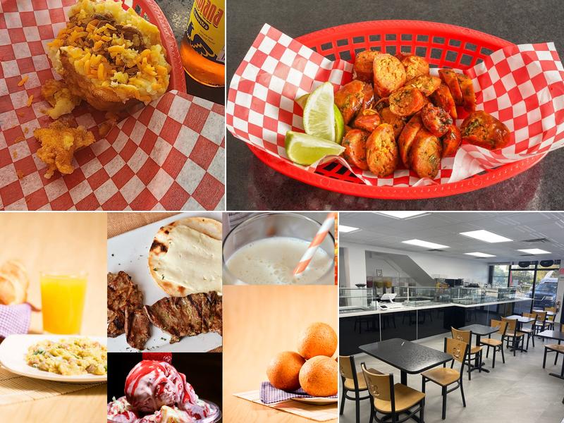 Panaderia 20 De Julio - Cutler Bay