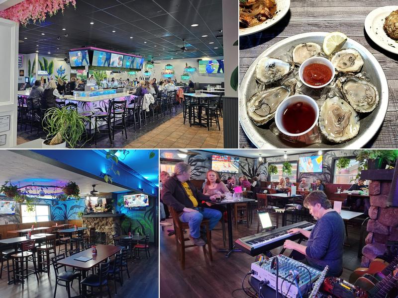 The Avalon Ale House