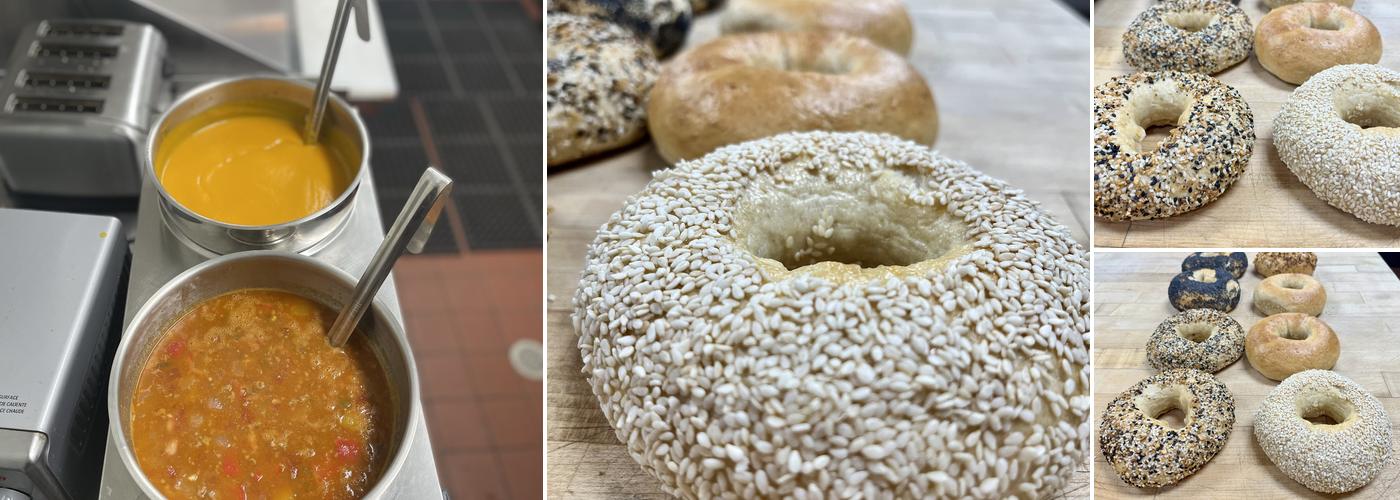 The Walnut Grove Cafe