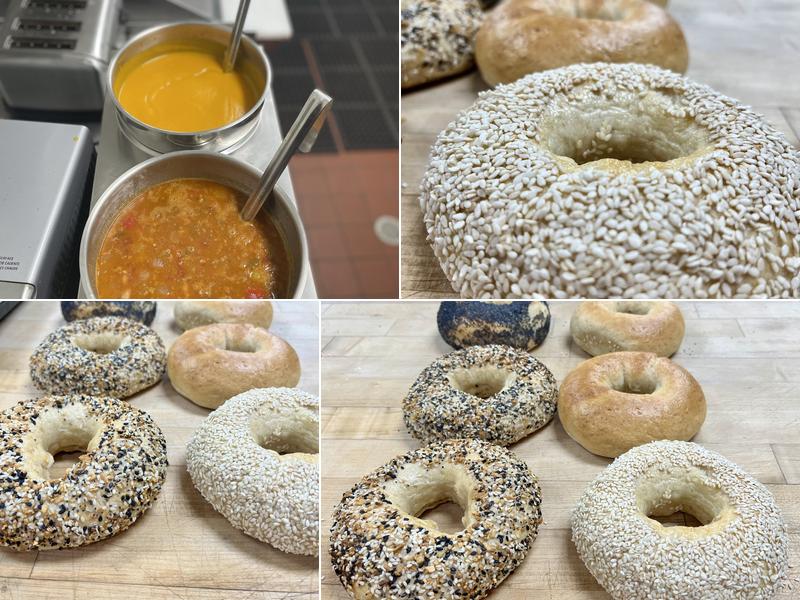 The Walnut Grove Cafe