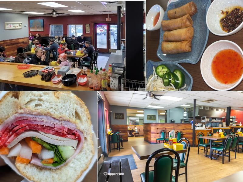 Pho Bonsa 221 Normal Ave B, Chico