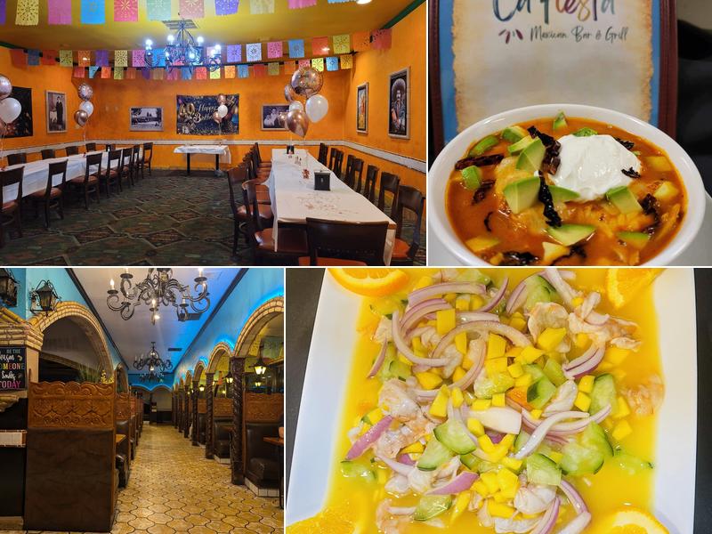 La Fiesta Mexican Bar and Grill